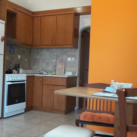 Orange Fodele公寓 客房 照片